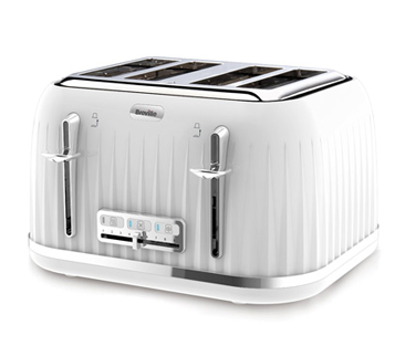 White kitchen Accessories